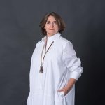 Isabel Tejeda por María Antonia García de la Vega