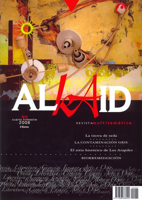 Alkaid